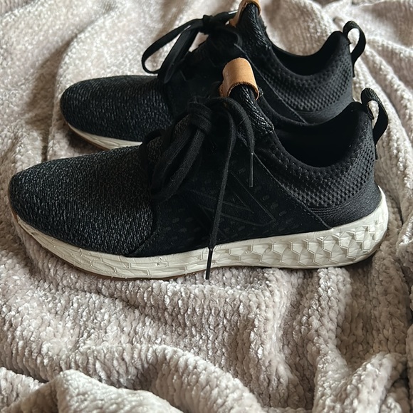 New Balance Fresh Foam Cruz V1 - women’s size 7.5 - Picture 5 of 16